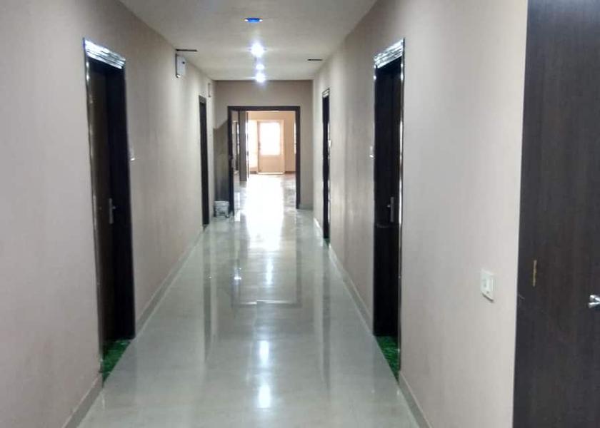 Assam Dibrugarh Corridor