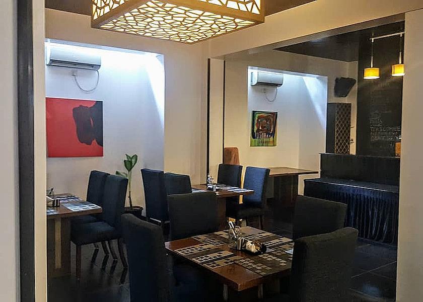 Rajasthan Jaipur Food & Dining