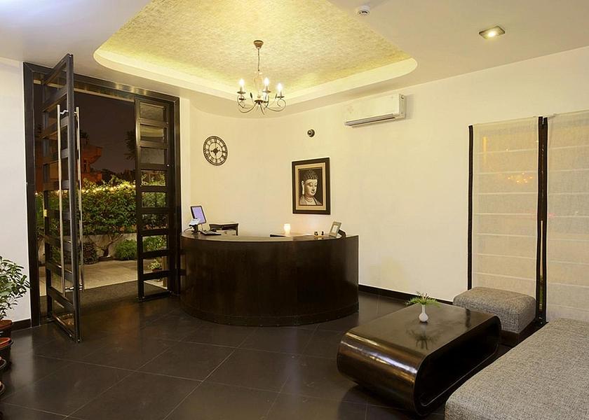 Rajasthan Jaipur Public Areas