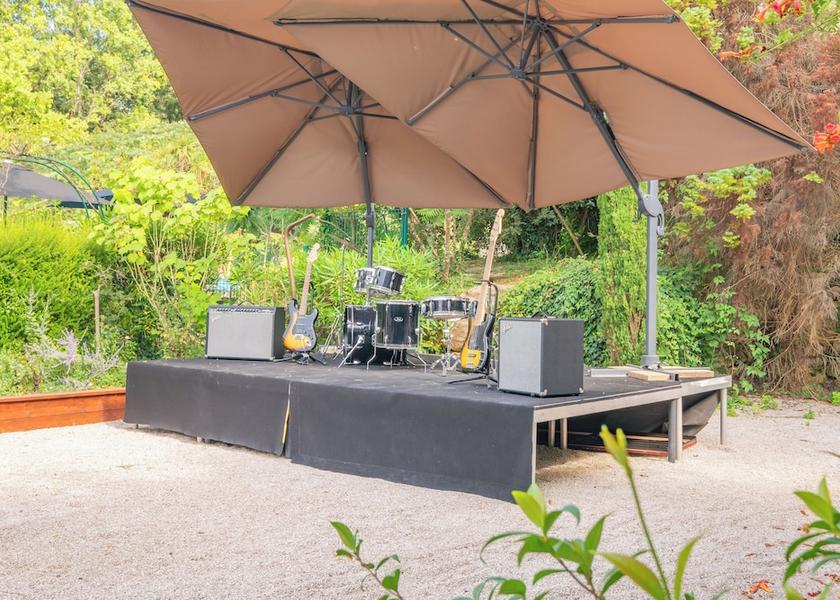 Provence-Alpes-Côte d'Azur Valbonne Bar
