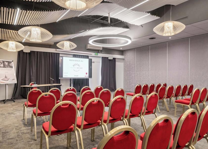 Provence-Alpes-Côte d'Azur Valbonne Meeting Room