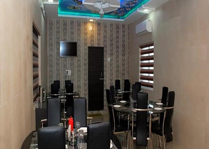 Gujarat Dwarka Restaurant
