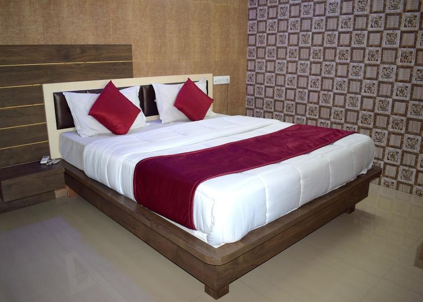 Gujarat Dwarka Room