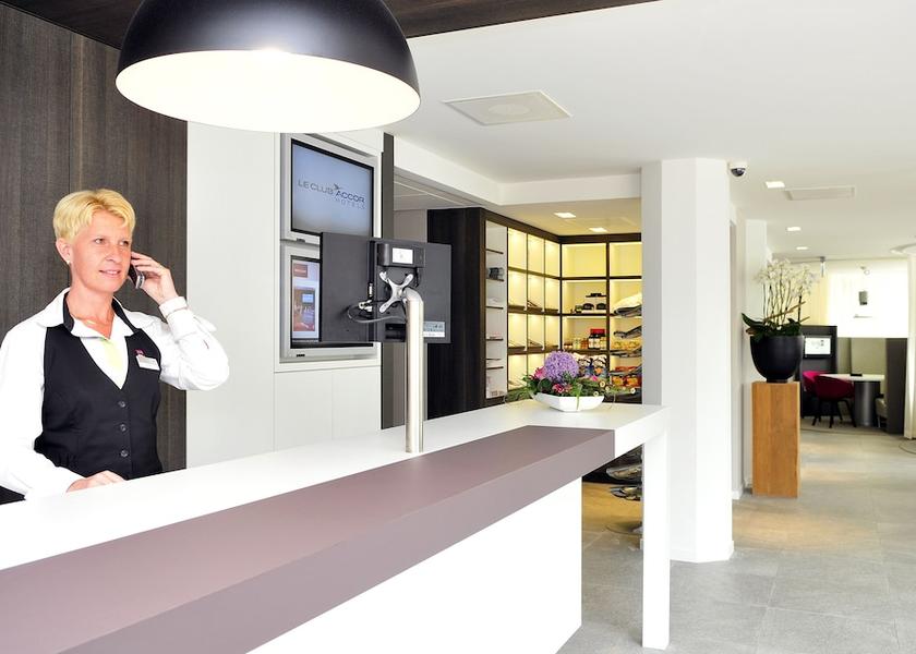 Gelderland Nijmegen Interior Entrance