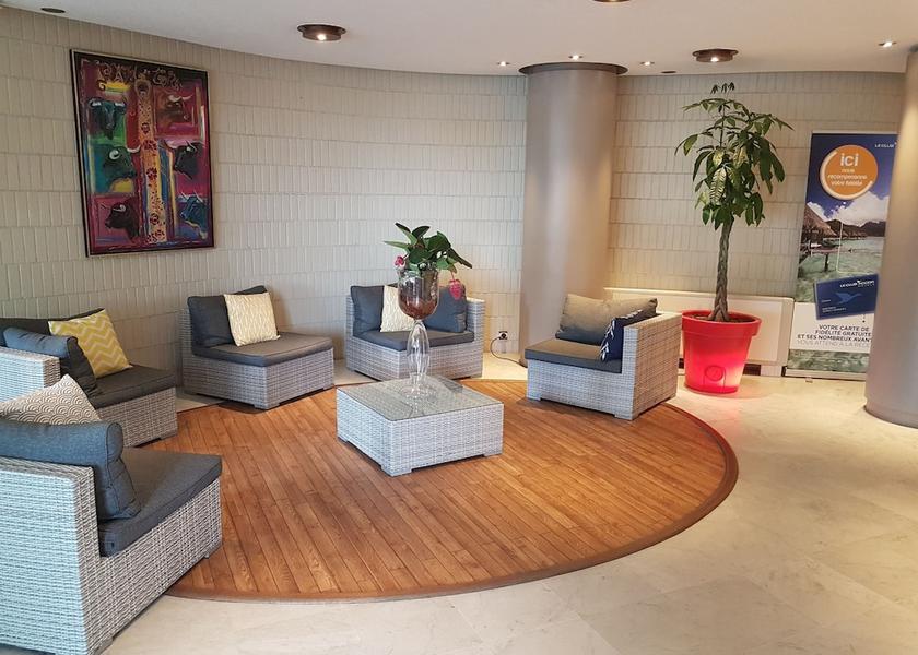 Occitanie La Grande-Motte Reception
