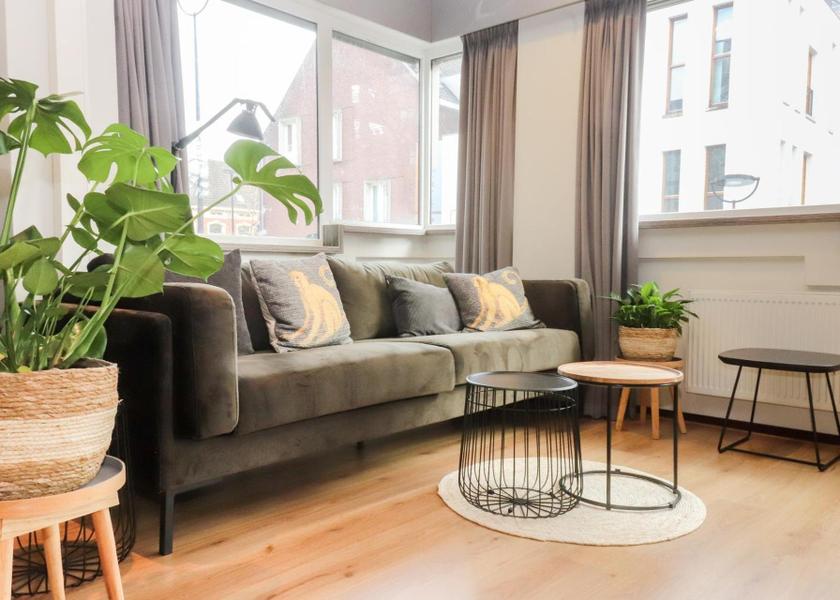 North Brabant Tilburg banquet hall