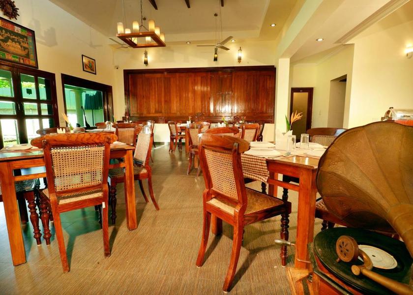 Kerala Alleppey Food & Dining