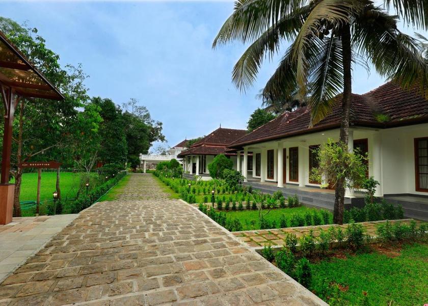 Kerala Alleppey Outdoors