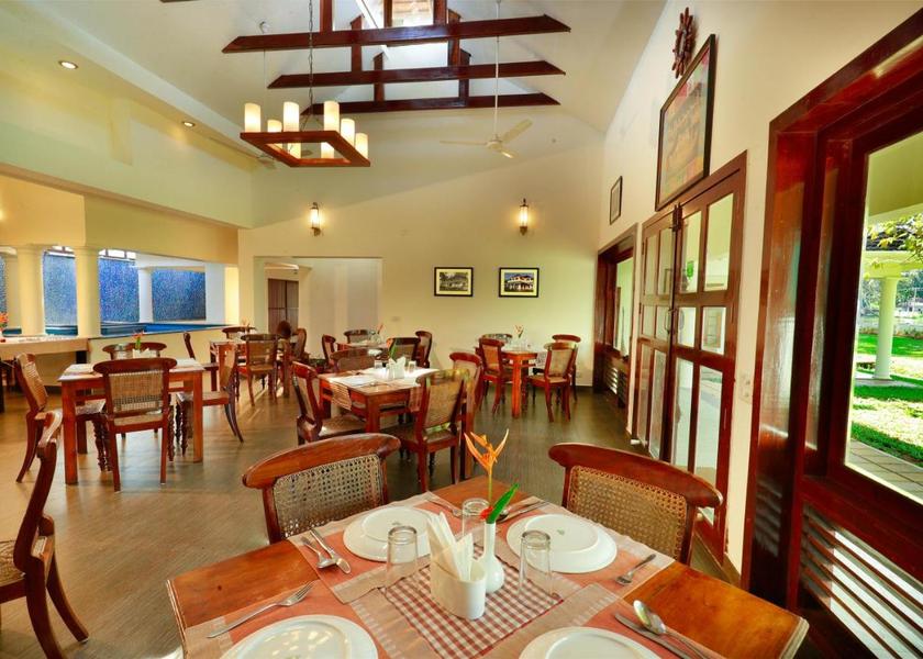 Kerala Alleppey Food & Dining