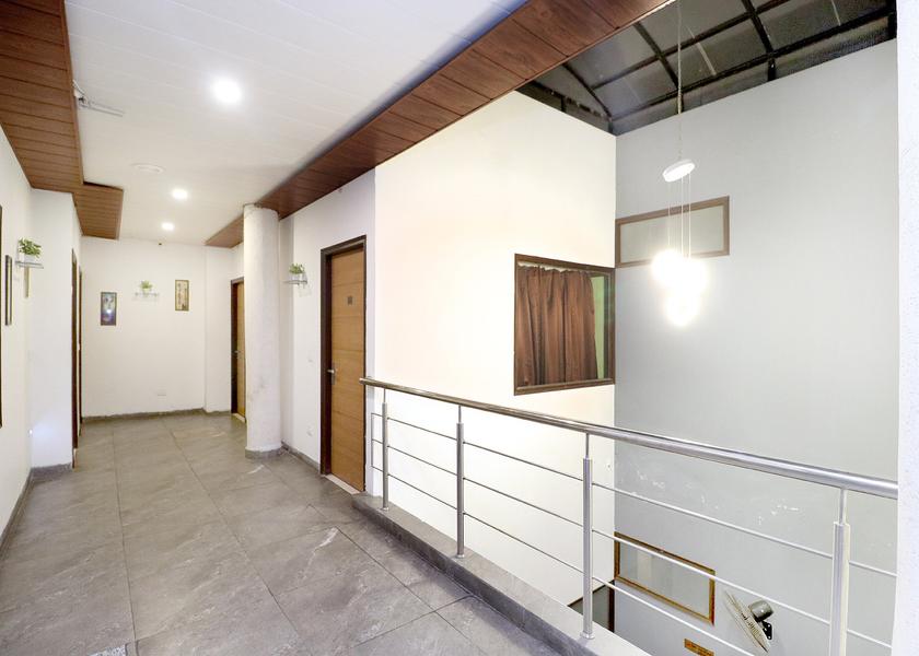 Haryana Chandigarh Public Areas