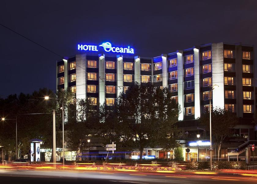 Auvergne-Rhone-Alpes Clermont-Ferrand Primary image