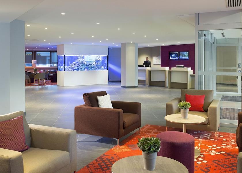 Auvergne-Rhone-Alpes Clermont-Ferrand Lobby