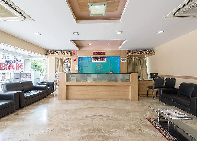 Tamil Nadu Coimbatore Public Areas