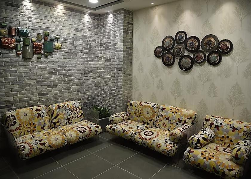 Gujarat Ahmedabad Public Areas