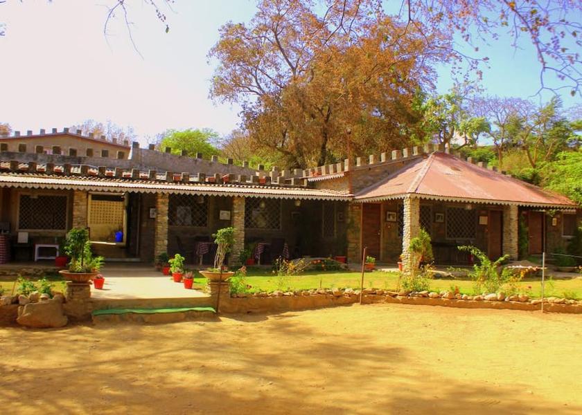 Rajasthan Mount Abu Overview