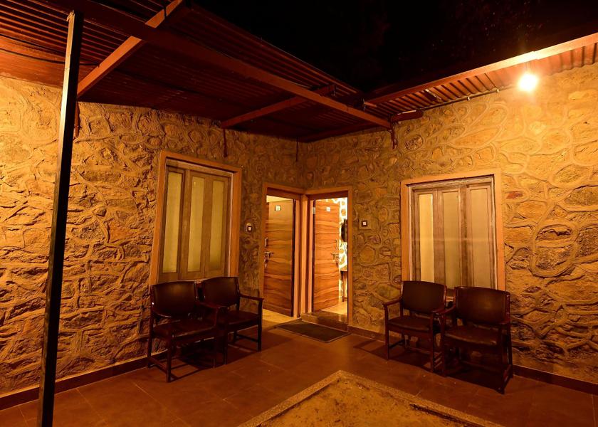 Rajasthan Mount Abu Public Areas