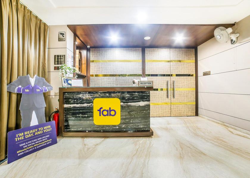 Rajasthan Jaipur Reception