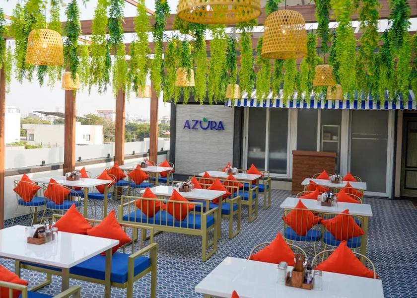 Rajasthan Jaipur Food & Dining