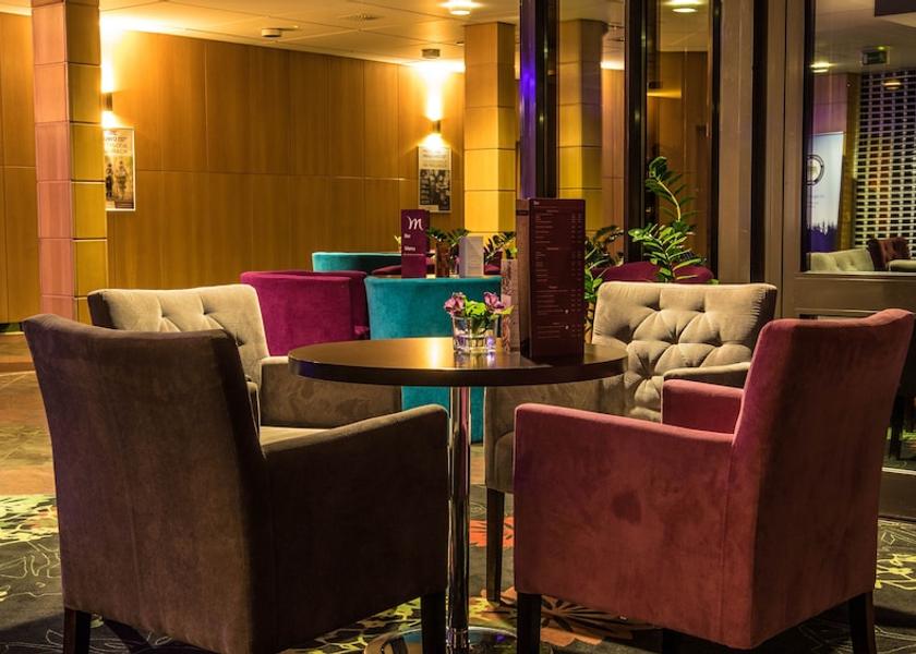 Warmian-Masurian Voivodeship Mragowo Lobby