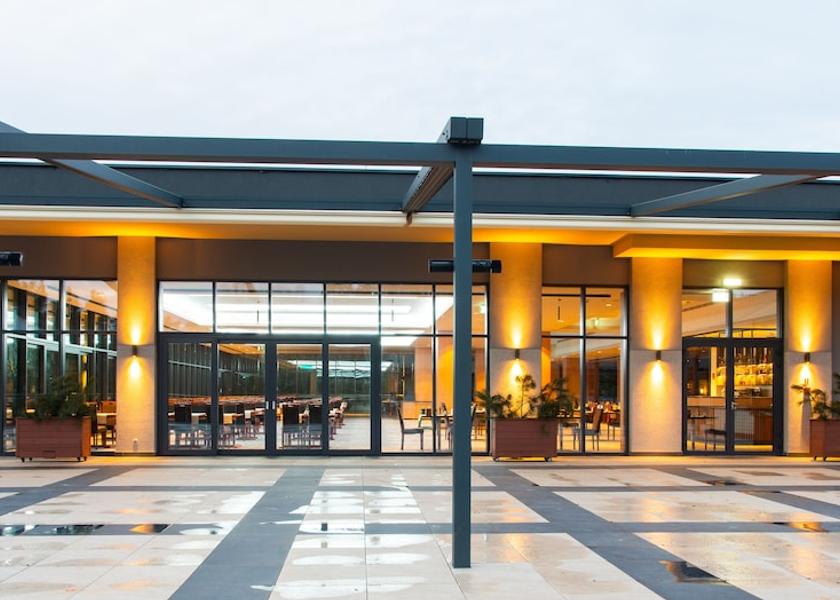 Warmian-Masurian Voivodeship Mragowo Exterior Detail