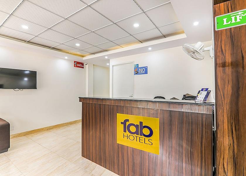 Karnataka Bangalore Reception