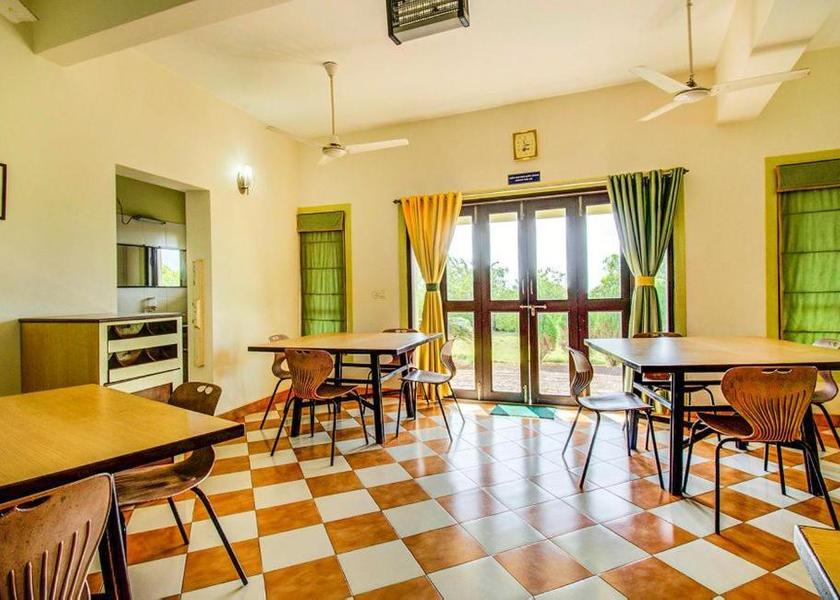 Maharashtra Ganpatipule restaurant