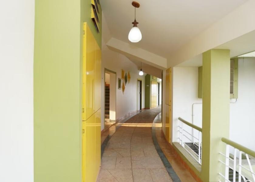 Maharashtra Ganpatipule Public Areas