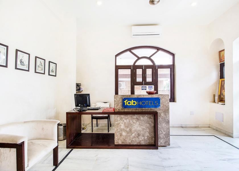 Rajasthan Jaipur Public Areas