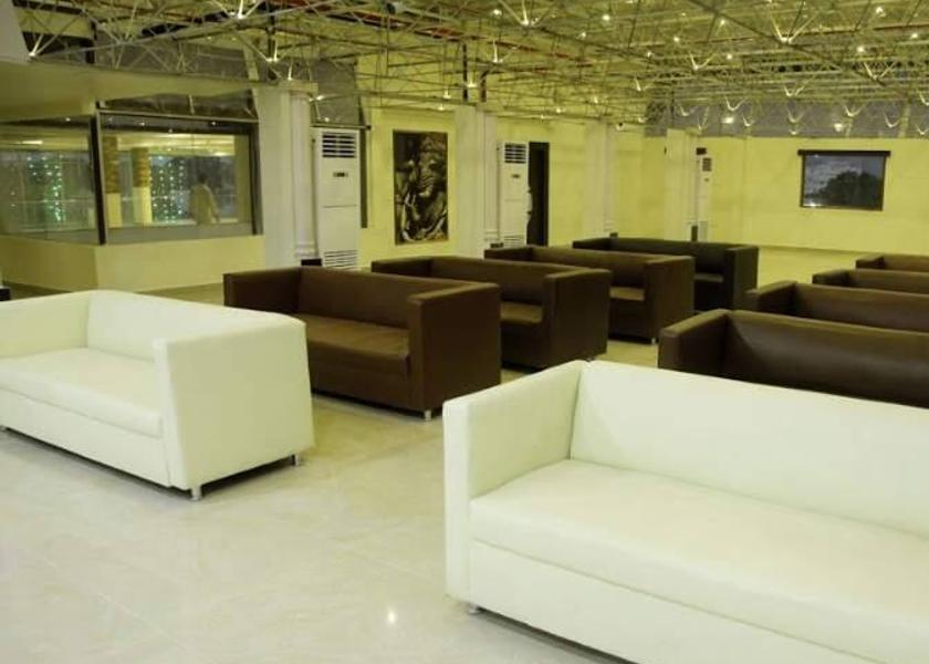 Andhra Pradesh Srikakulam Public Areas