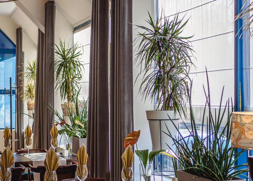 Silesian Voivodeship Czestochowa restaurant