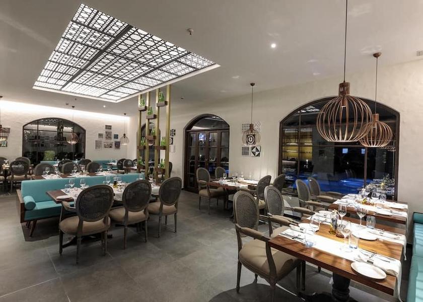 Goa Calangute Food & Dining
