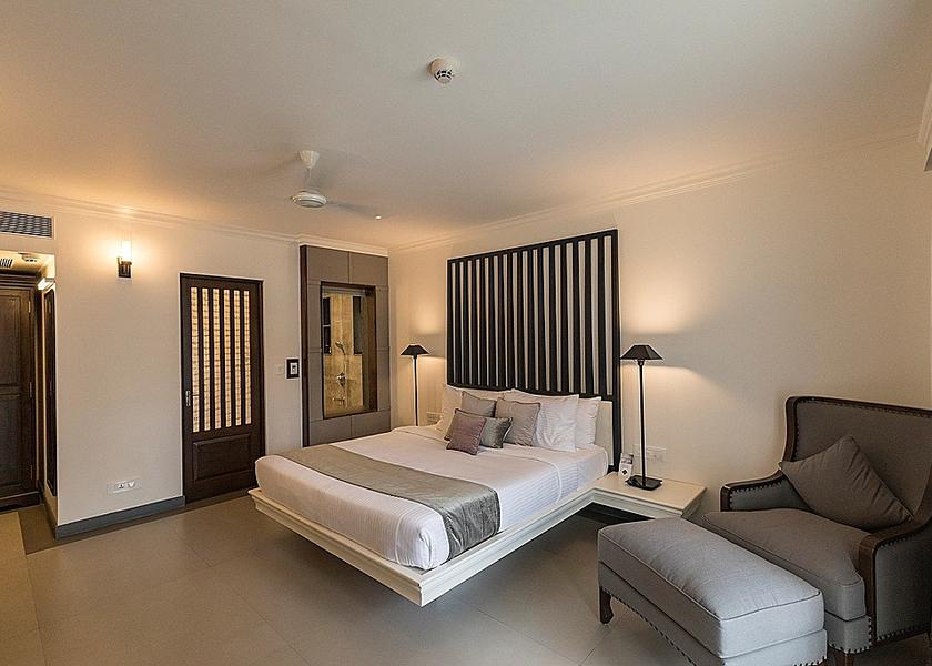 Goa Calangute Food & Dining