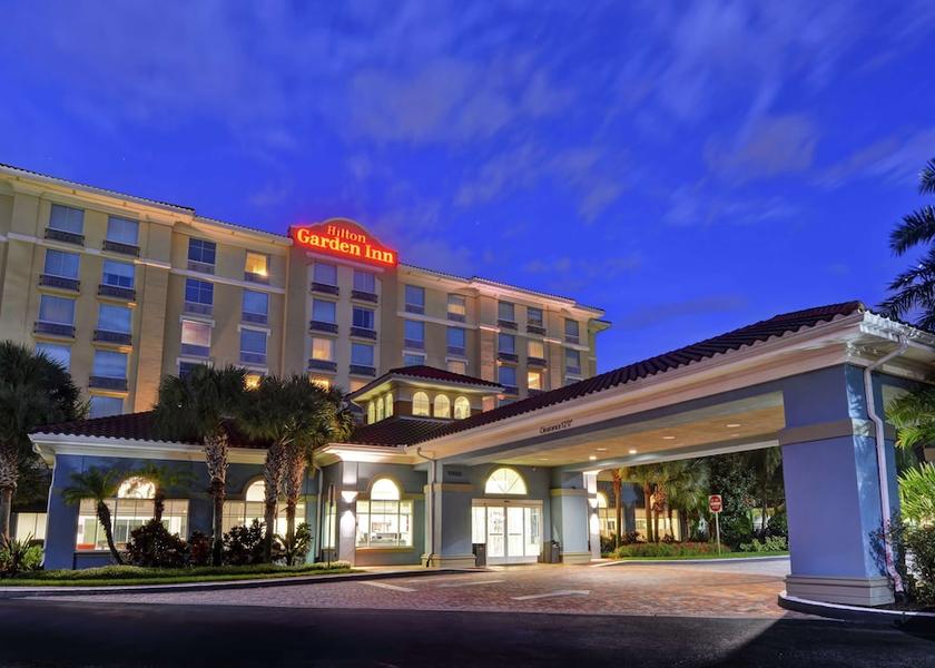 Florida Orlando Exterior