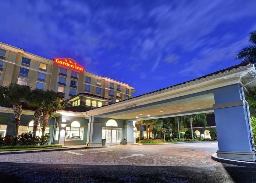 Florida Orlando Exterior Detail