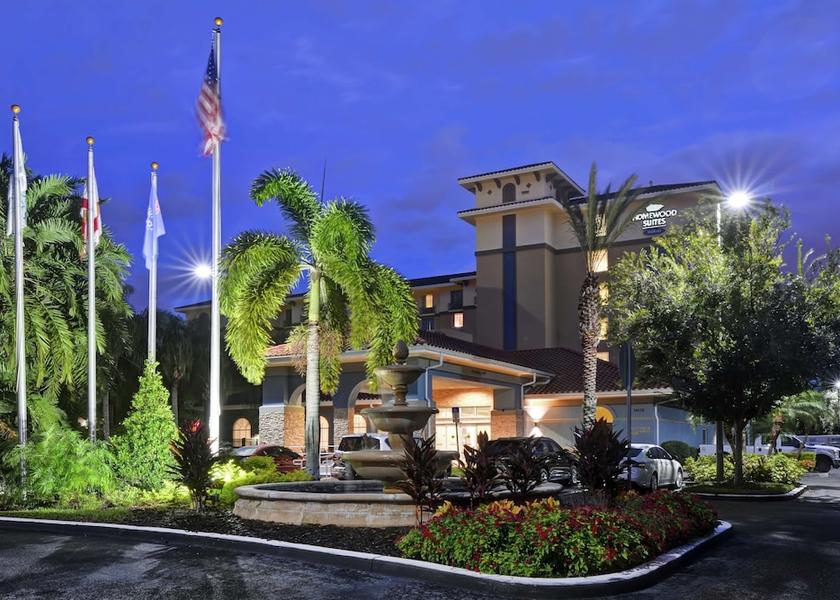 Florida Orlando Exterior