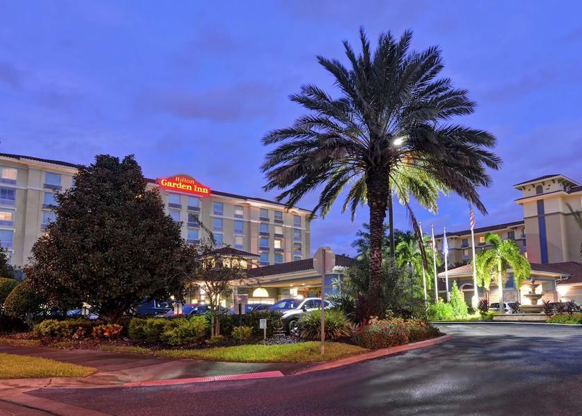 Florida Orlando Exterior