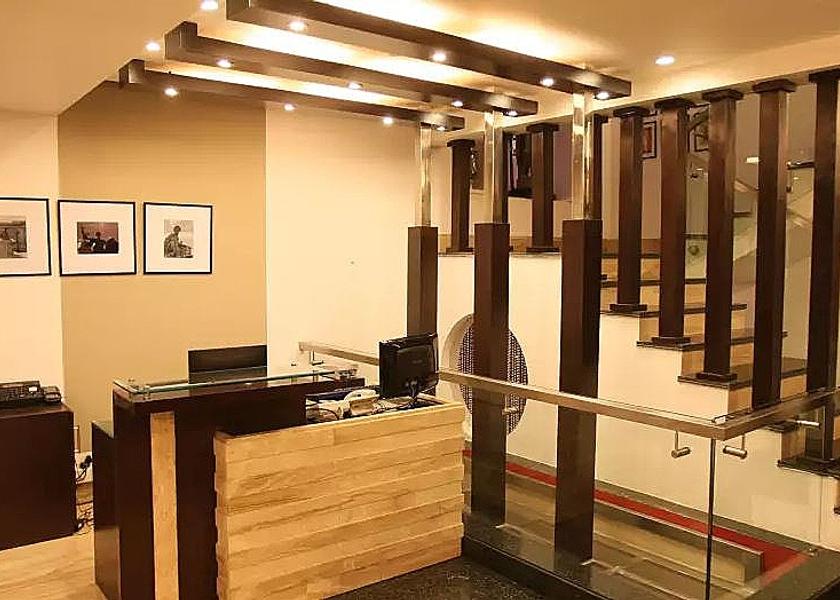 Delhi Delhi Public Areas