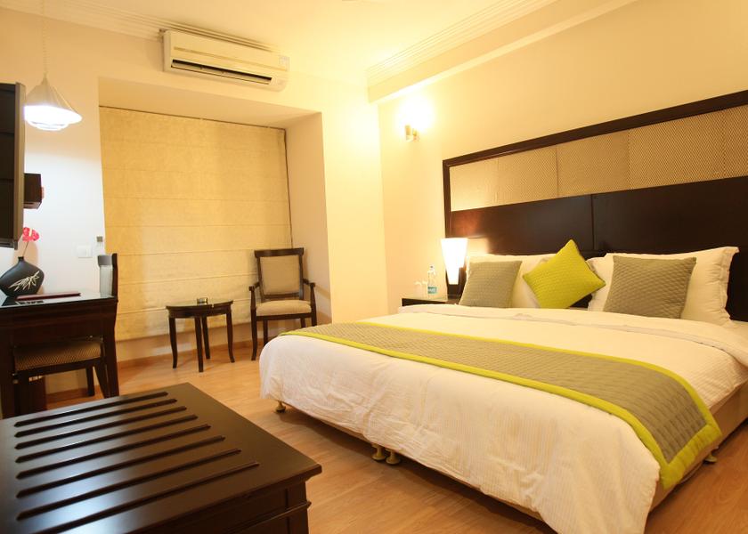 Delhi Delhi Premium Room