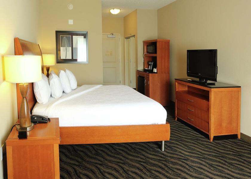 Virginia Suffolk Room