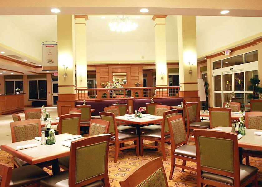 Virginia Suffolk Restaurant