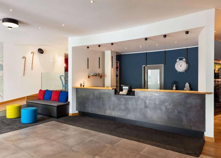 Hessen Limburg an der Lahn Lobby