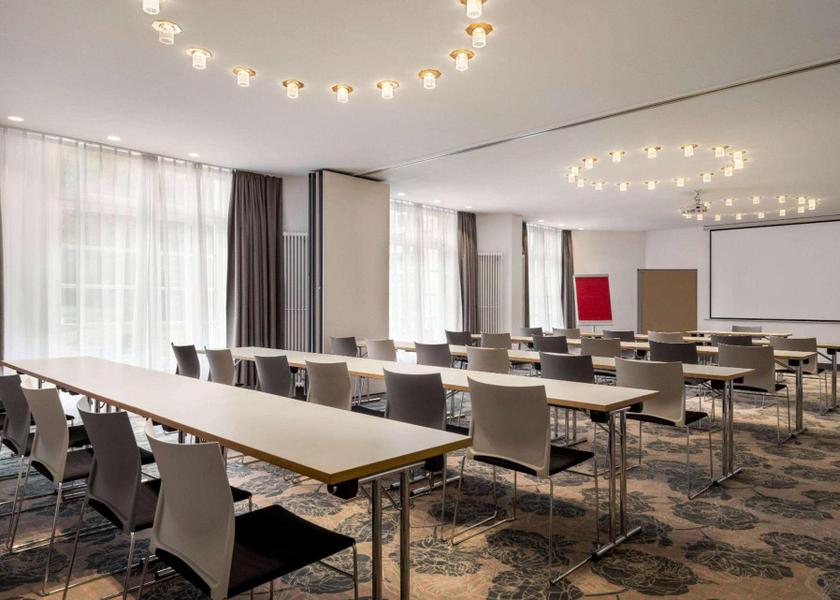 meeting room / ballrooms