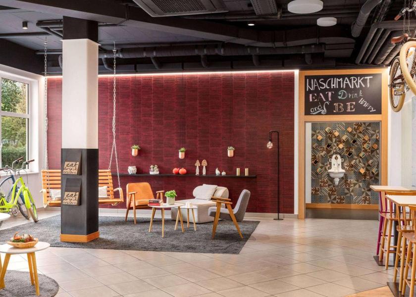 Baden-Württemberg Neckarsulm lobby