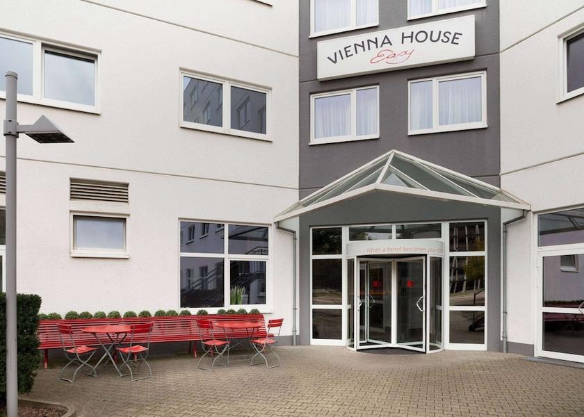 Baden-Wuerttemberg Neckarsulm Exterior Detail