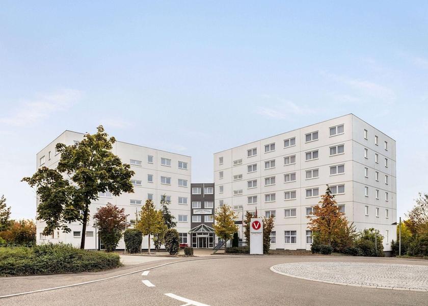 Baden-Wuerttemberg Neckarsulm Exterior Detail