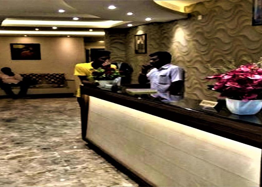 Tamil Nadu Coimbatore Public Areas