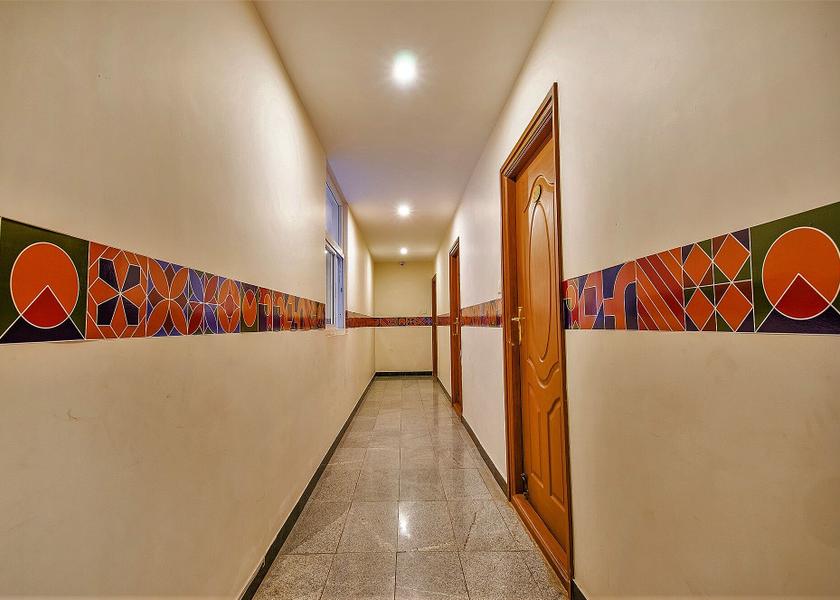 Tamil Nadu Coimbatore Public Areas