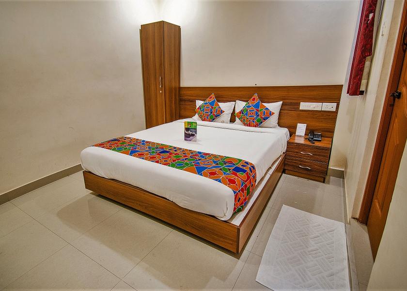 Tamil Nadu Coimbatore Premium Room