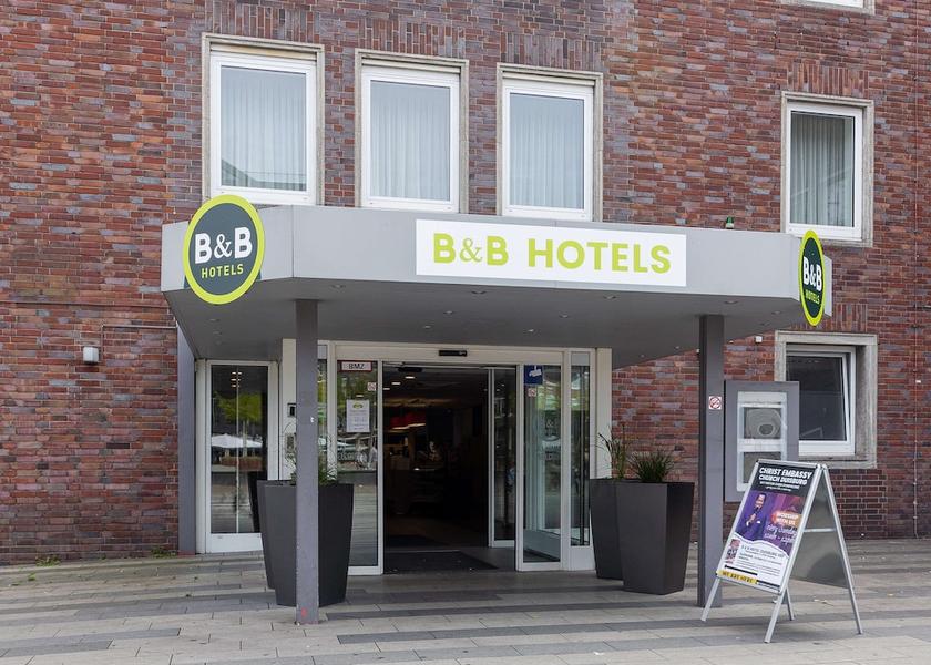 North Rhine-Westphalia Duisburg Primary image