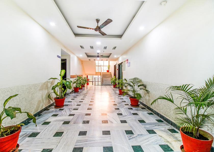 Madhya Pradesh Bhopal Lobby
